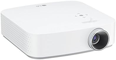 Smart portable full HD LED projector — photo 5