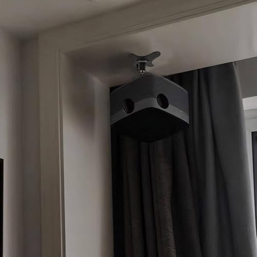 Vertical mount mini projector bracket — photo 5