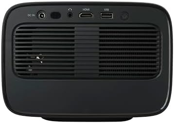 Smart portable 1080p streaming projector — photo 3
