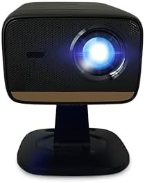 Smart portable 1080p streaming projector — photo 4