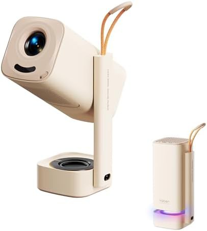 Yaber PROJECTOR