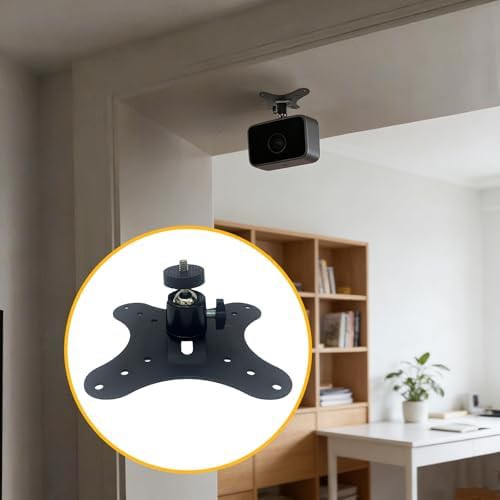 Universal 360 degree ball head mount — photo 4
