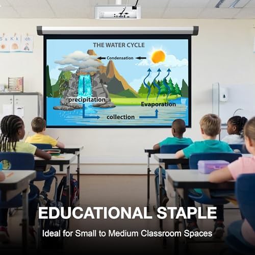 Portable WXGA business projector with high brightness — photo 3