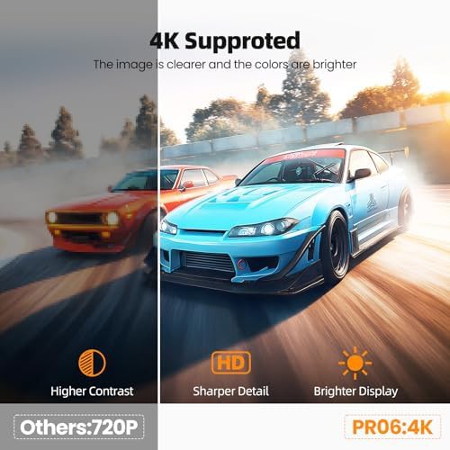 Portable projector with Android apps — photo 4