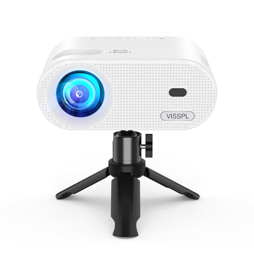 Full HD 1080P Video Projector